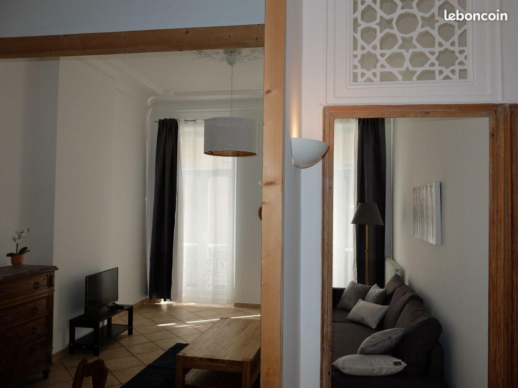 Appartement 3 pièces 82 m² · à Marseille · 82 m² · 285 000 €