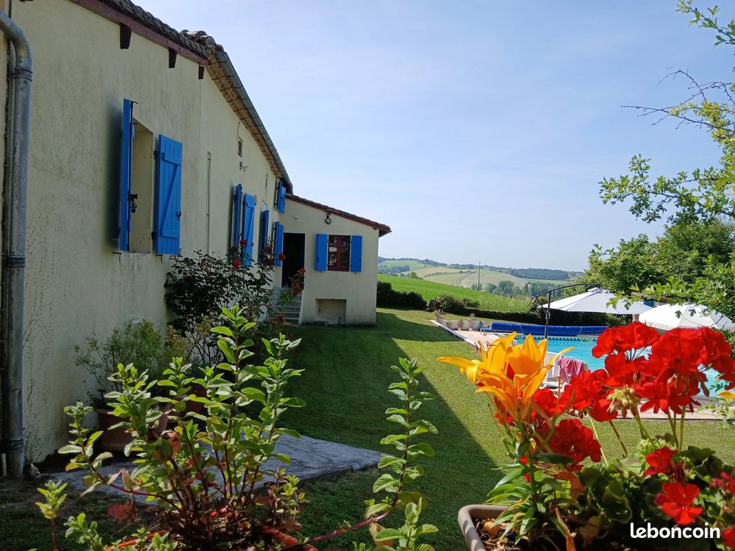 Maison 6 pièces 130 m² · à Verteillac · 130 m² · 285 000 €