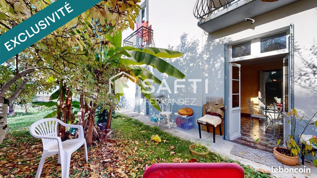 Maison 5 pièces 129 m² · à Salies-du-Salat · 129 m² · 175 000 €