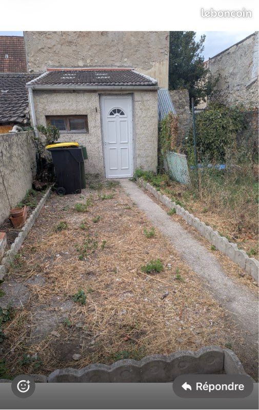 Appartement 1 pièce 20 m² · à Lizy-sur-Ourcq · 20 m² · 580 €