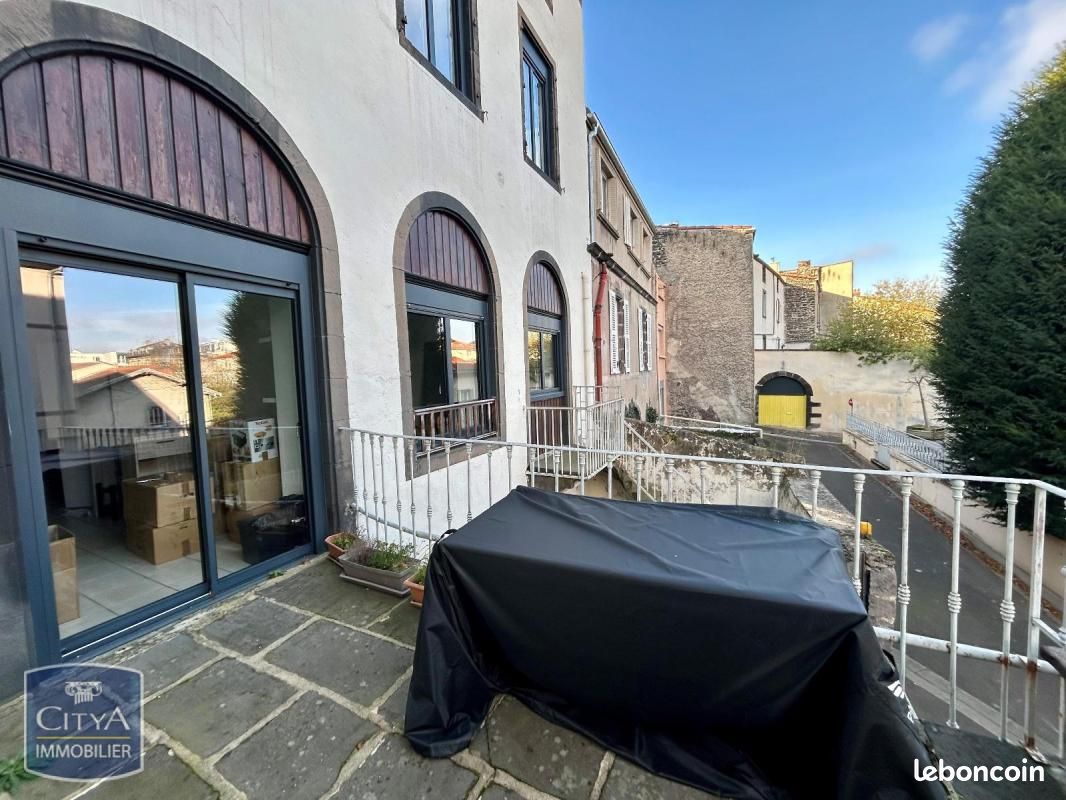 Appartement 3 pièces 64 m² · à Beaumont · 64 m² · 730 €/mois