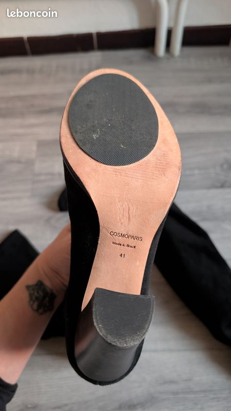 Cuissardes Cosmo (image 4)
