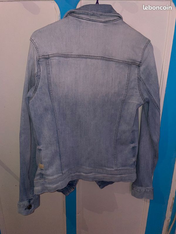 Veste g star (image 8)
