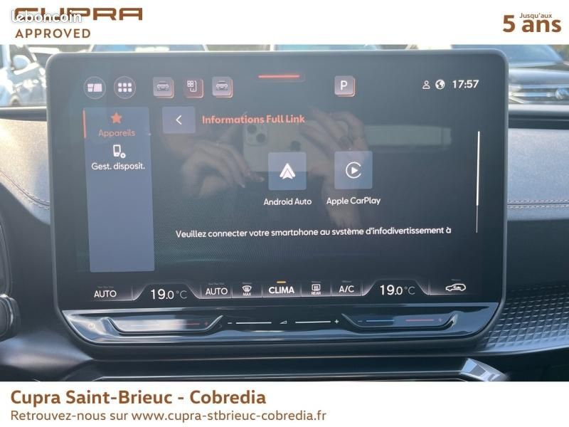 Cupra Leon ST 2.0 TDI 150ch V DSG7 (image 28)