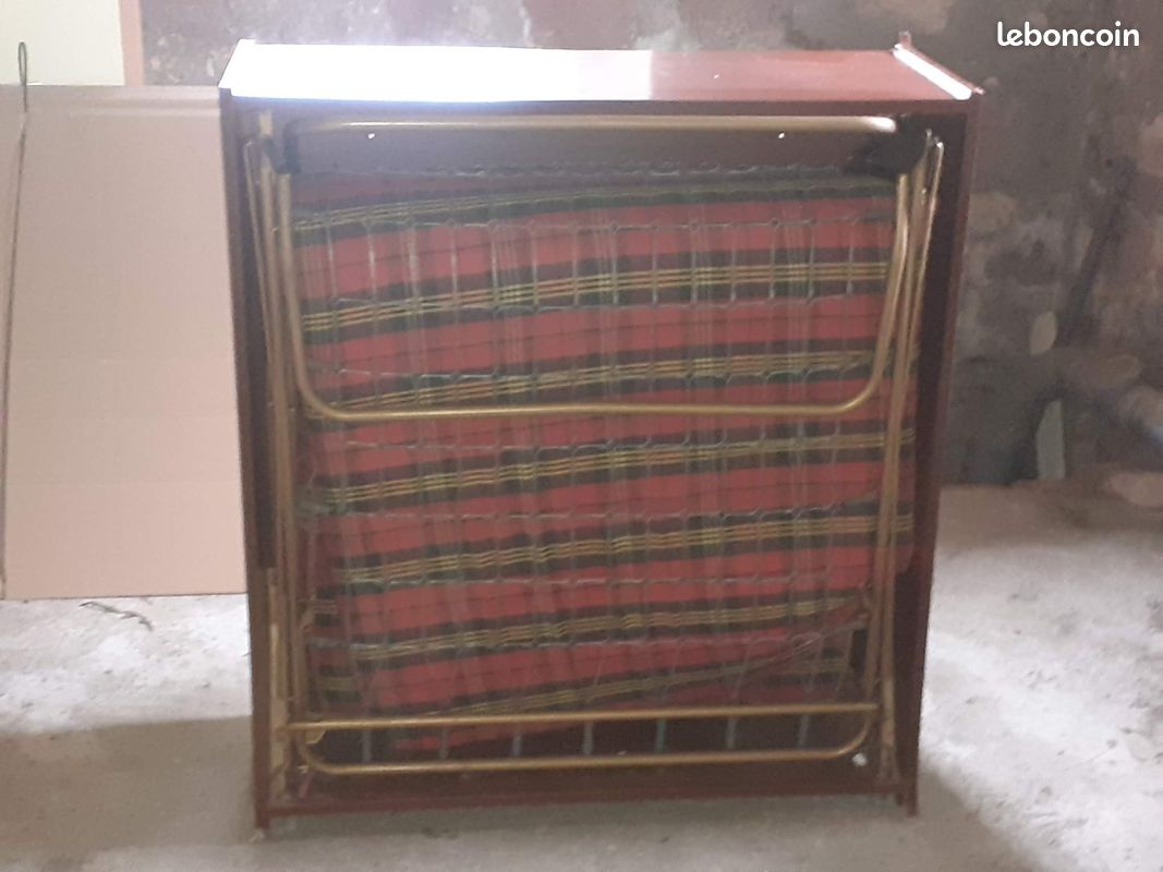 Lit pliable (image 3)