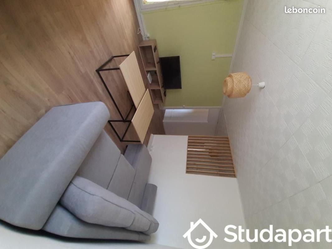 Appartement 5 pièces 89 m² · à Mantes-la-Jolie · 89 m² · 530 €