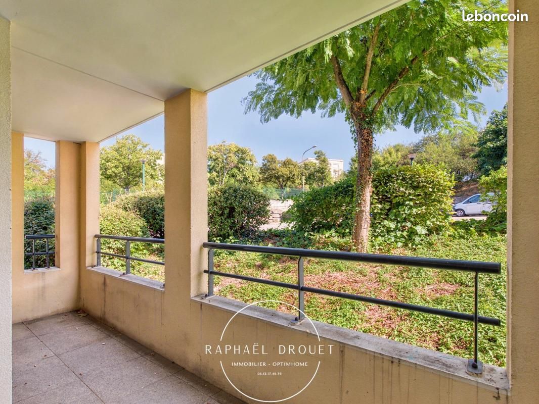 Appartement 3 pièces 63 m² · à Grigny-sur-Rhône · 63 m² · 169 000 €
