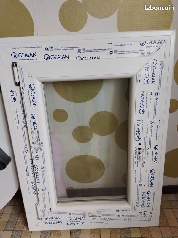 Fenêtres pvc (image 2)