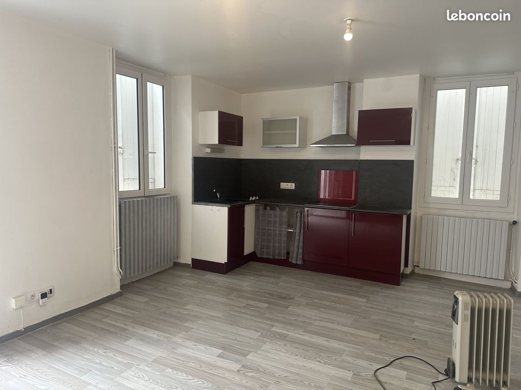 Maison 5 pièces 140 m² · à Miramont-de-Guyenne · 140 m² · 79 500 €