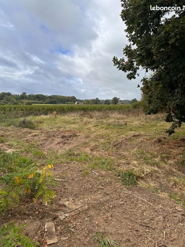 Terrain 1 103 m² Genissac · à Génissac · 120 000 €