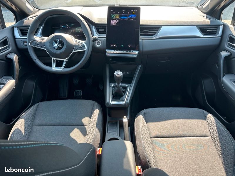 Mitsubishi ASX 1.0 MPI-T 91 Business (image 11)
