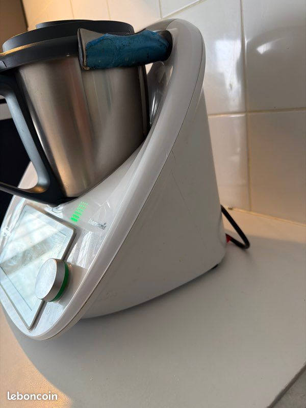 Thermomix TM6 (image 2)