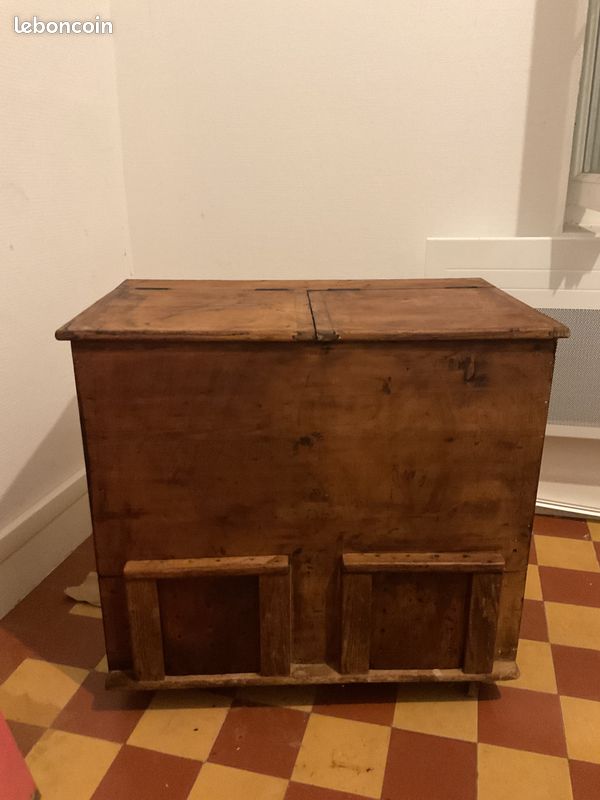 Grainetier vintage (image 1)