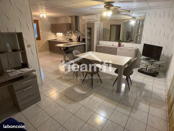 Maison 3 pièces 70 m²