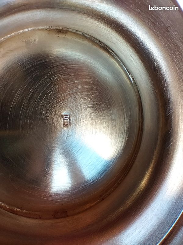 Grande cafetière vintage (image 4)