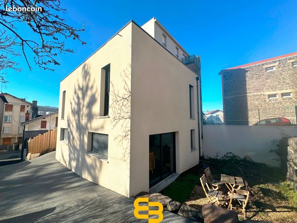 Maison 5 pièces 106 m²