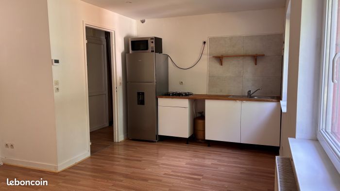 Appartement 2 pièces 41 m² · à Staffelfelden · 41 m² · 75 000 €