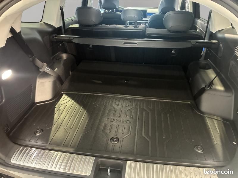 Hyundai Ioniq 9 110 kWh - 428ch HTRAC Performance Calligraphy (image 14)