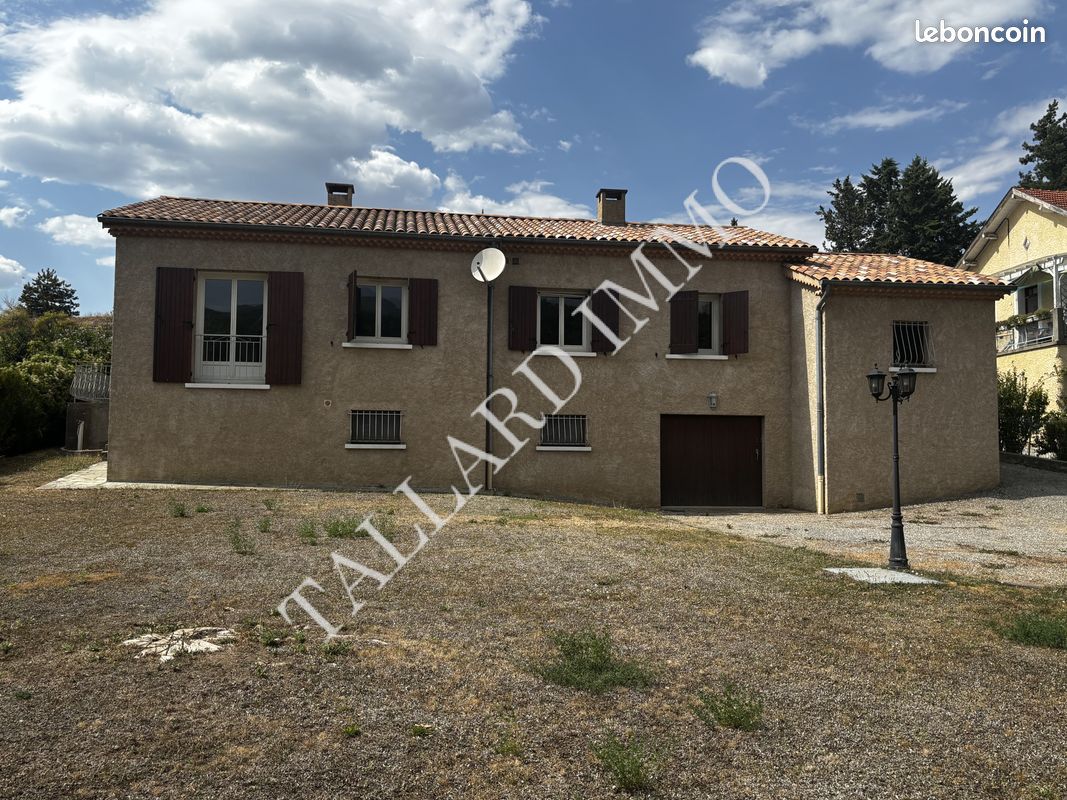 Maison 3 pièces 90 m² · à Tallard · 90 m² · 335 000 €