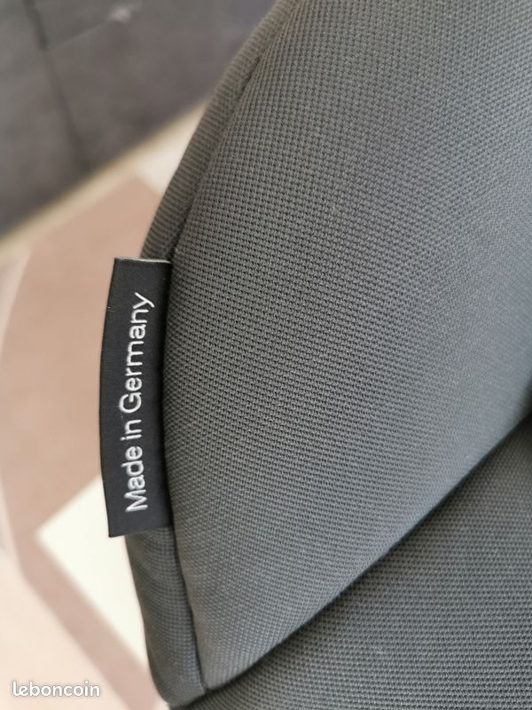 Siège auto enfant 0-4ans britax romer (image 5)