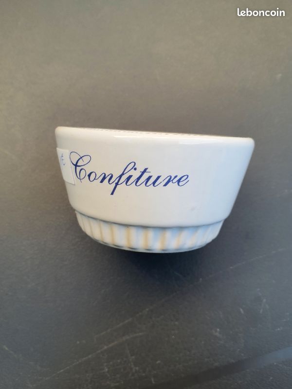 Petit pot confiture (image 2)