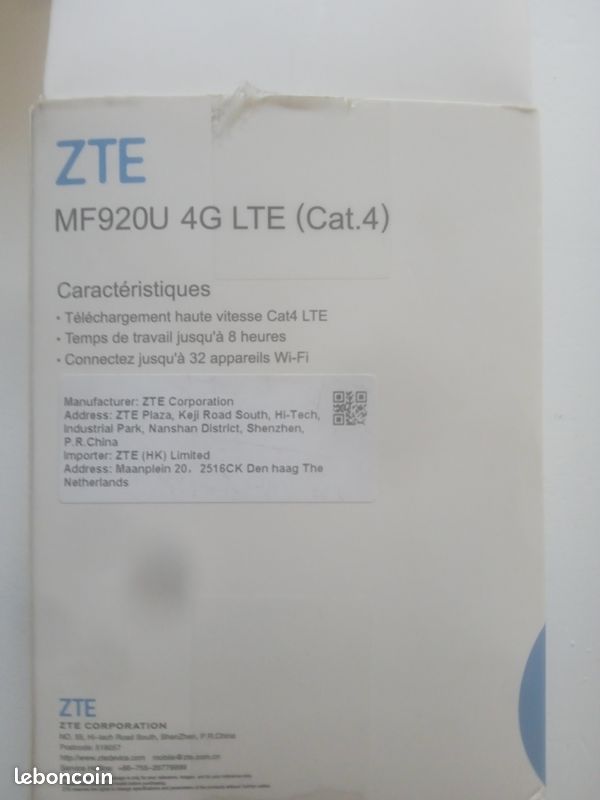 Box 4G de poche (image 4)