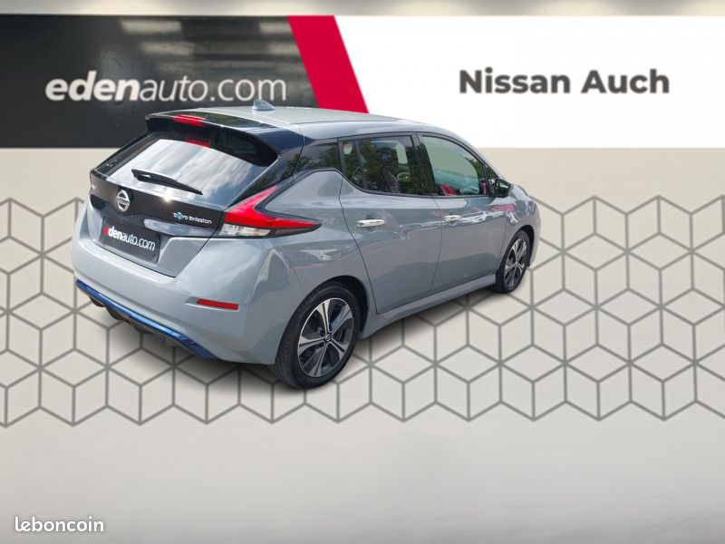 Nissan Leaf Electrique 40kWh N-Connecta (image 6)