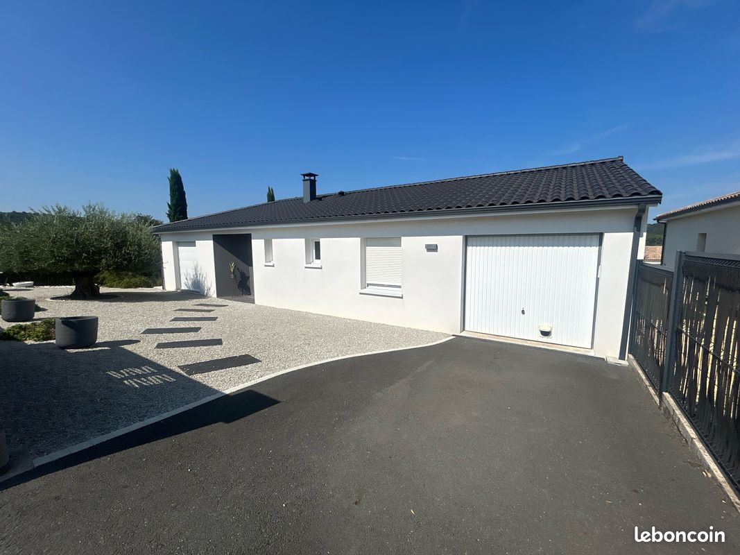 Maison 3 pièces 96 m² · à Boulazac Isle Manoire · 96 m² · 298 000 €