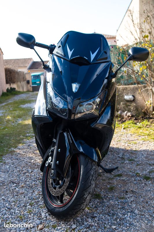 Max 530 Tmax 2008 Scheda Tecnica Scheda Tecnica T Max 2008 Yamaha