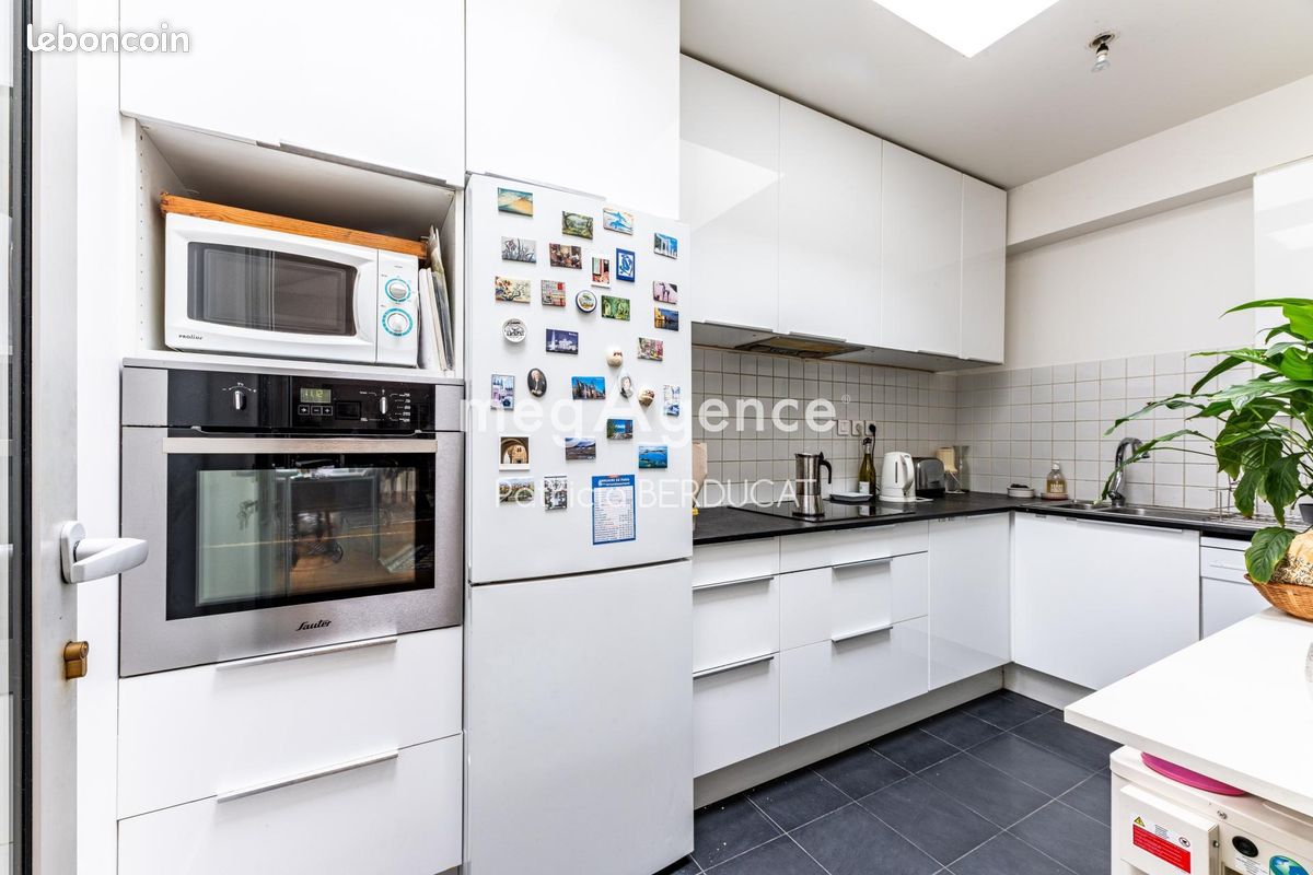 Loft 3 pièces 72 m² (image 6)
