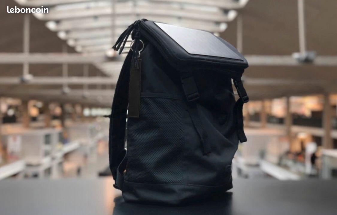 Sac Lacoste édition rare limitée neuf (image 1)