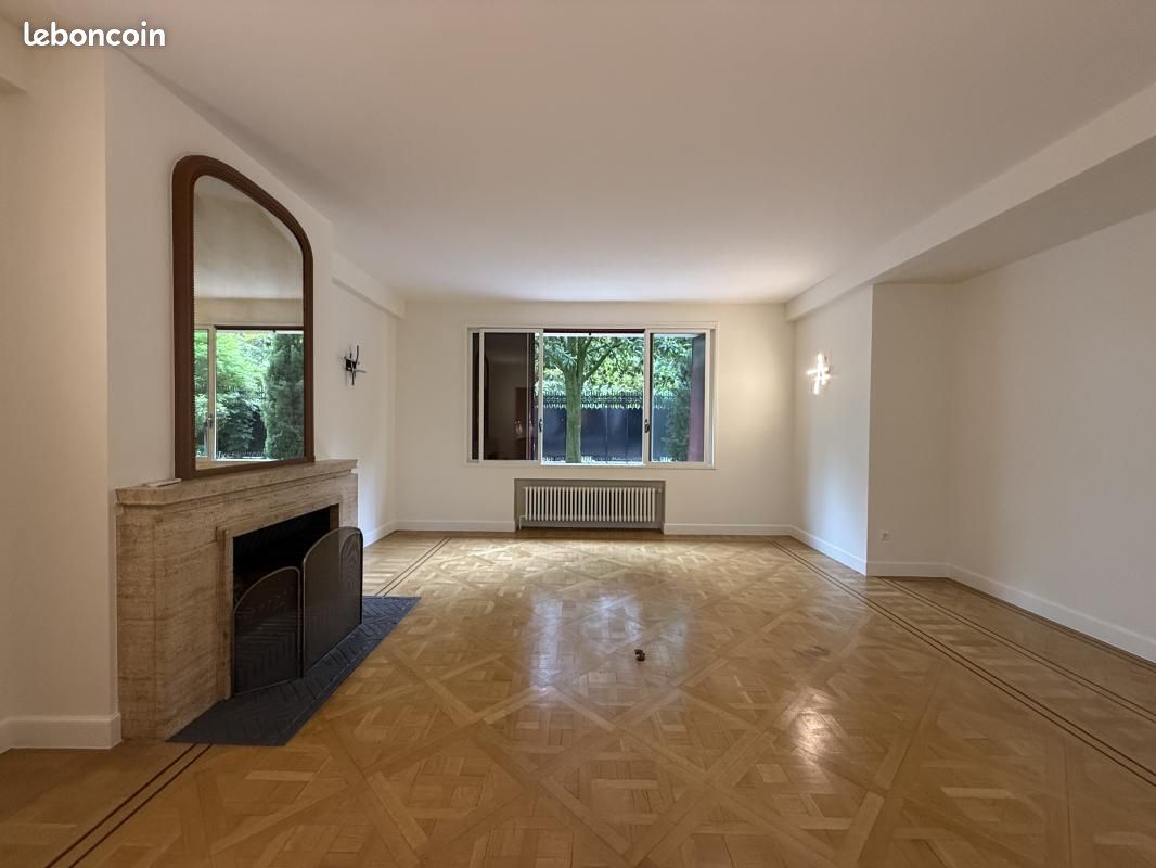 Appartement 3 pièces 80 m² · à Paris · 80 m² · 1 190 000 €