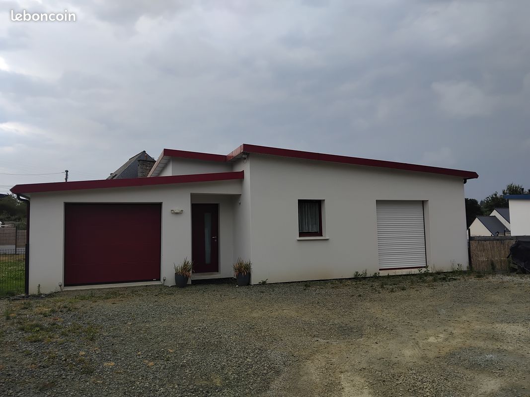 Maison 4 pièces 93 m² · à Pabu · 93 m² · 1 000 €