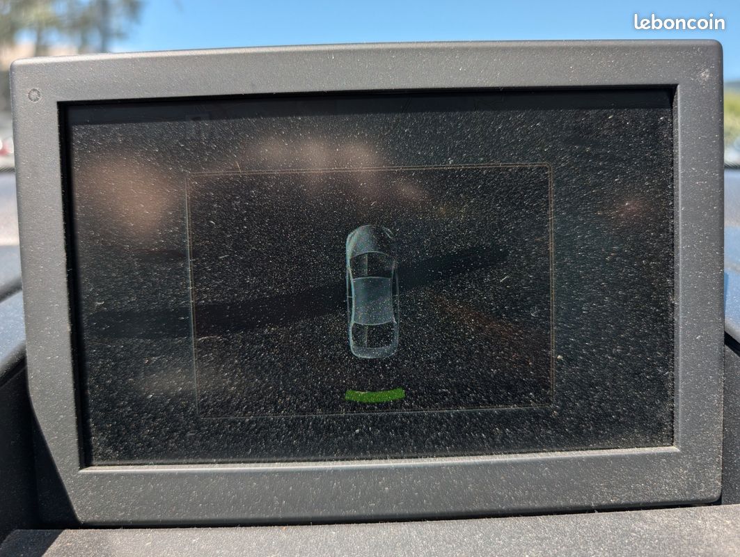 PEUGEOT 308 GENERATION-I CC 2.0 HDI 165CH FELINE EDITION ROLAND GARROS - SIÈGES CHAUFFANT -BLUETOOTH - RADAR Ar (image 12)