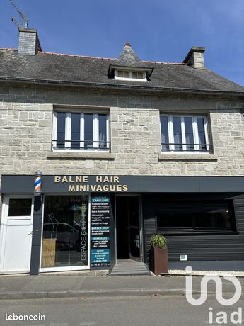 Immeuble 157 m² Saint-Cast-le-Guildo