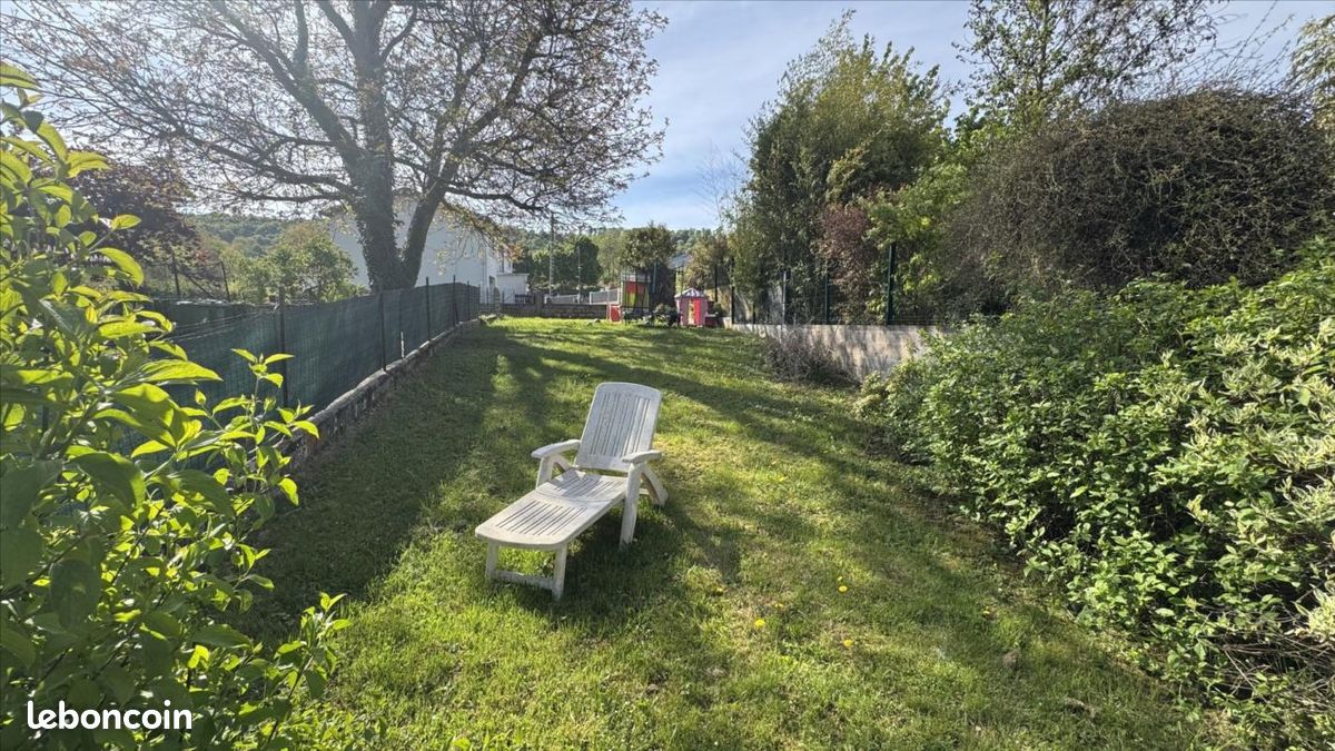 Maison 4 pièces 120 m² · à Faulx · 120 m² · 750 €/mois