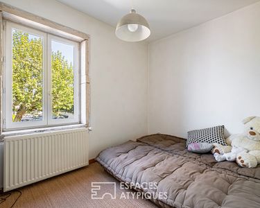 Maison 649 000 € - 215 m²