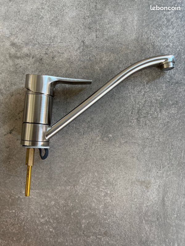 Robinet de cuisine neuf (image 2)