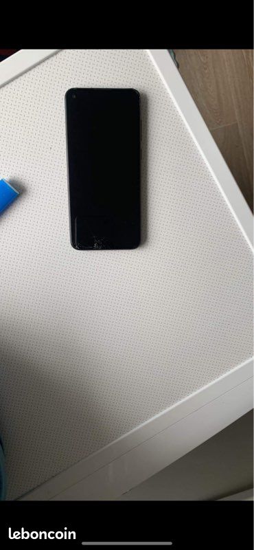 échange contre samsung a 40 contre ps4 (image 1)