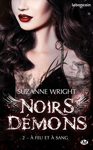 Noirs demons (image 1)