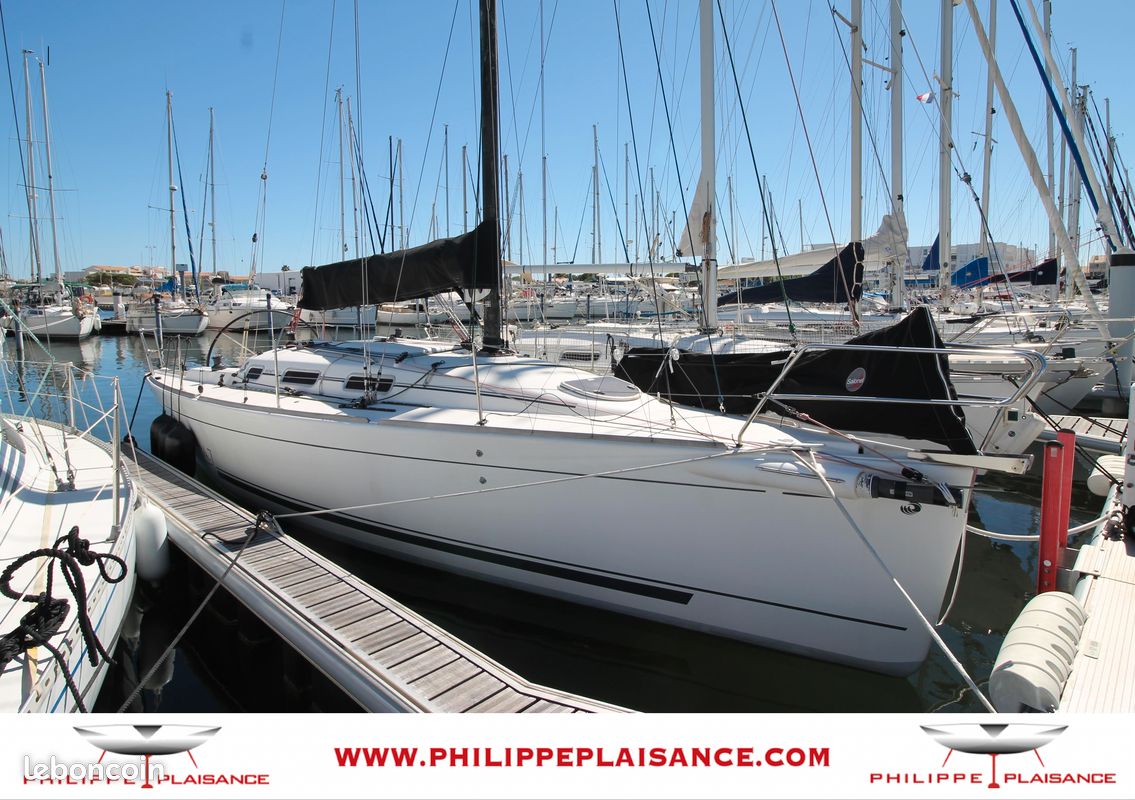 Beneteau First 34.7 — View photo 1