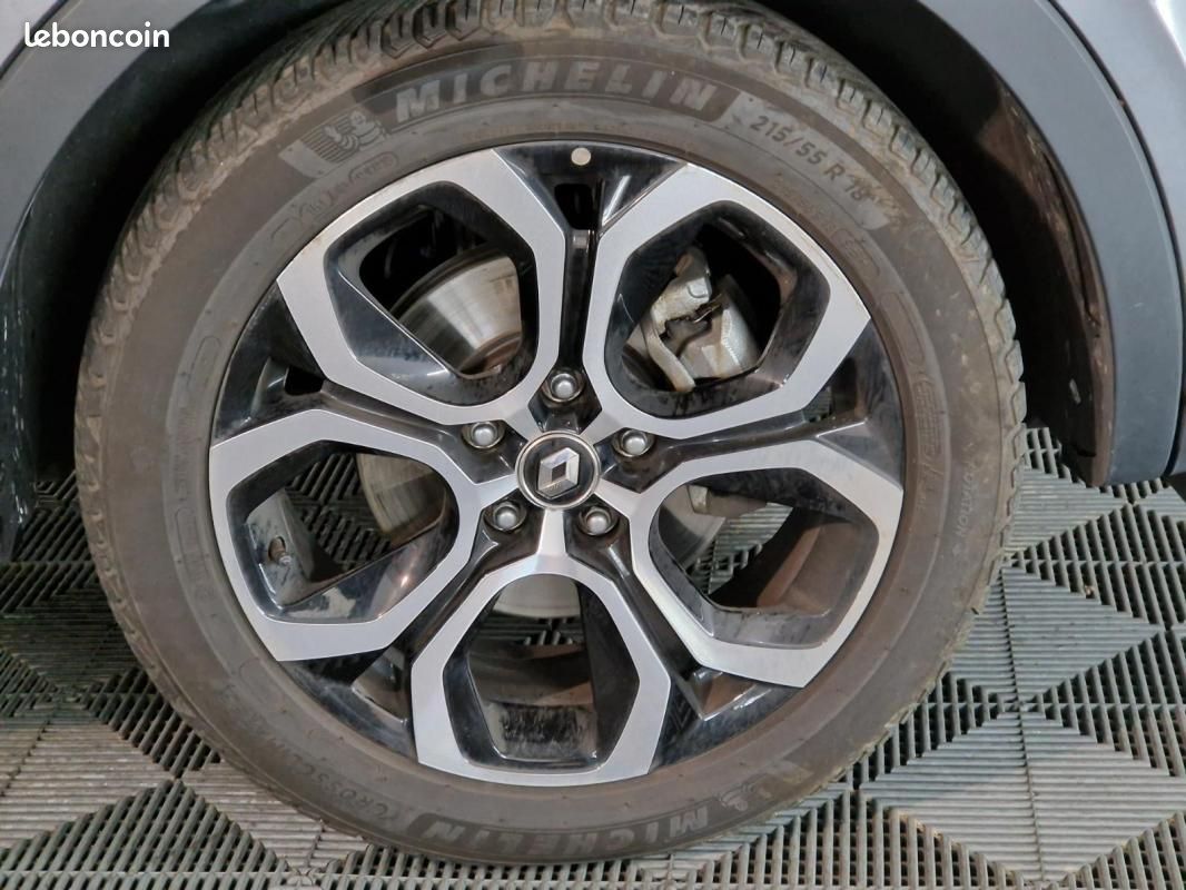 Renault Arkana E-Tech hybride 145 - 22 Techno (image 4)