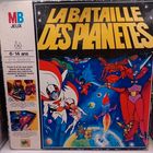 Gamme La Bataille des Planètes