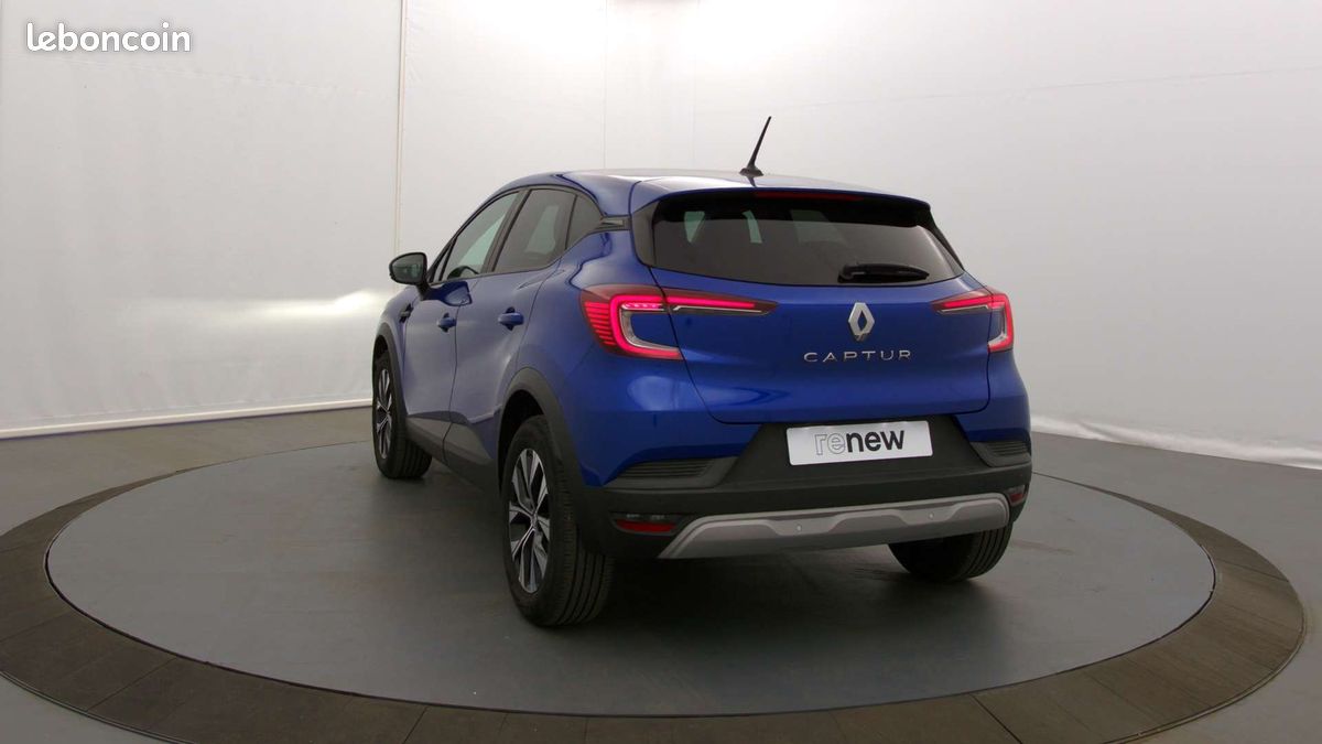 Renault captur tce 90 evolution (image 20)