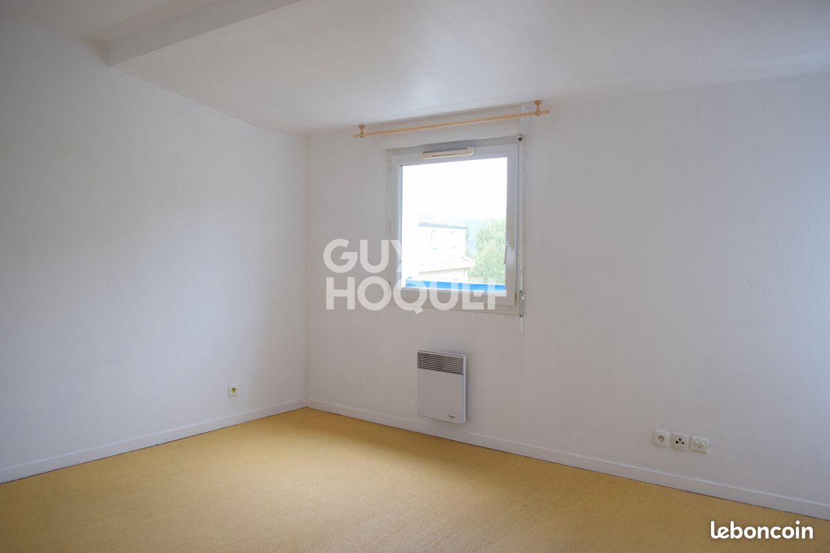 Appartement 3 pièces 52 m² · à Chevreuse · 52 m² · 902 €