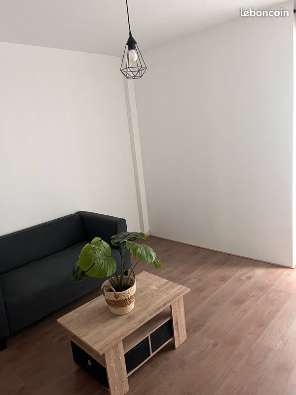 Appartement a louer fleury-les-aubrais - 2 pièce(s) - 40 m2 - Surfyn