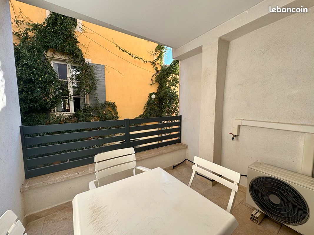 Appartement 2 pièces 42 m² · à Lambesc · 42 m² · 790 €/mois