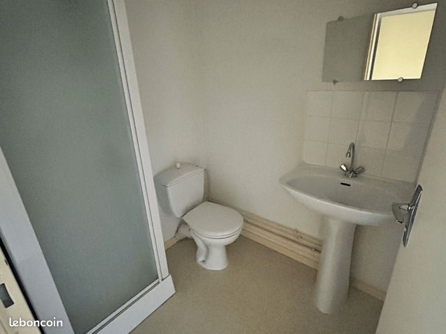 Studio 1 pièce 24 m² - Limoges 87000 (image principale 4)