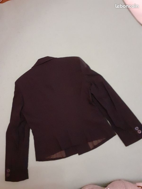 Veste stretch yessica neuf e (image 2)