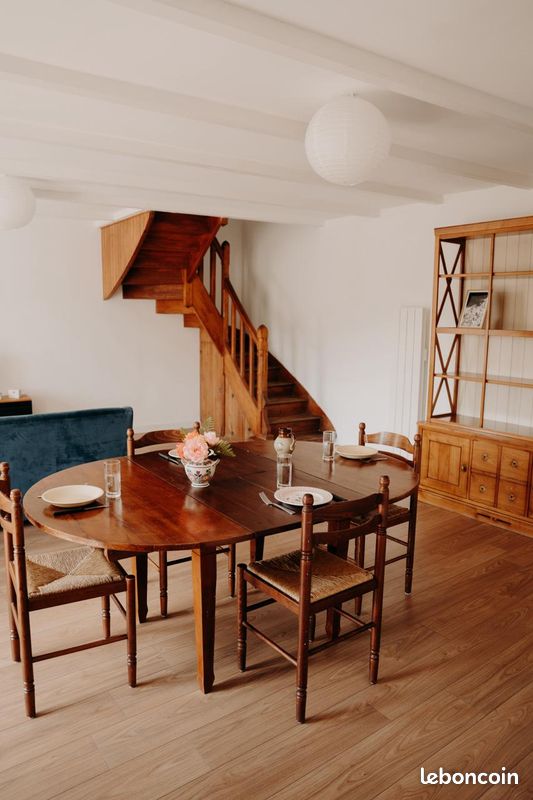 Maison 4 pièces 75 m² · à Plourivo · 75 m² · 800 €